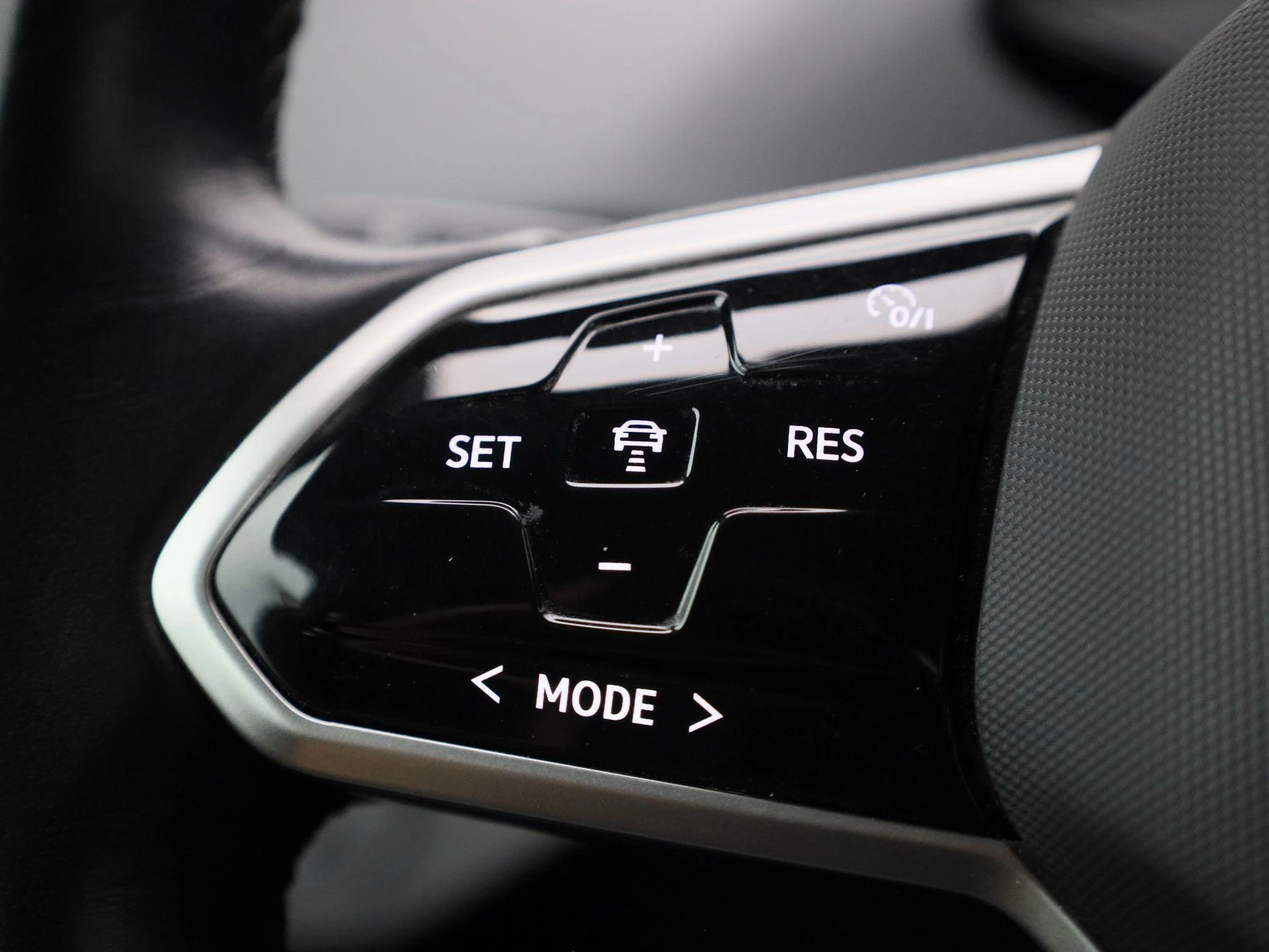Volkswagen ID.4 Pro 77 kWh 204 PK|