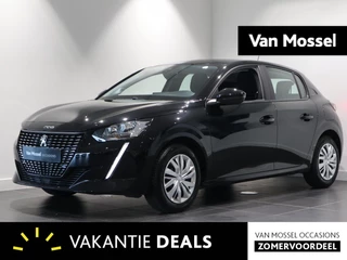 Peugeot 208 Active