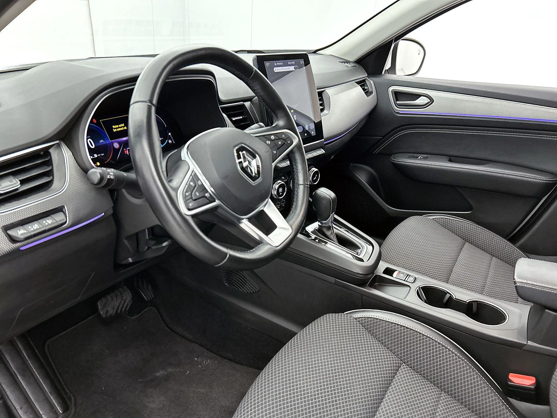 Renault Arkana 1.6 E-Tech Hybrid 145 Intens