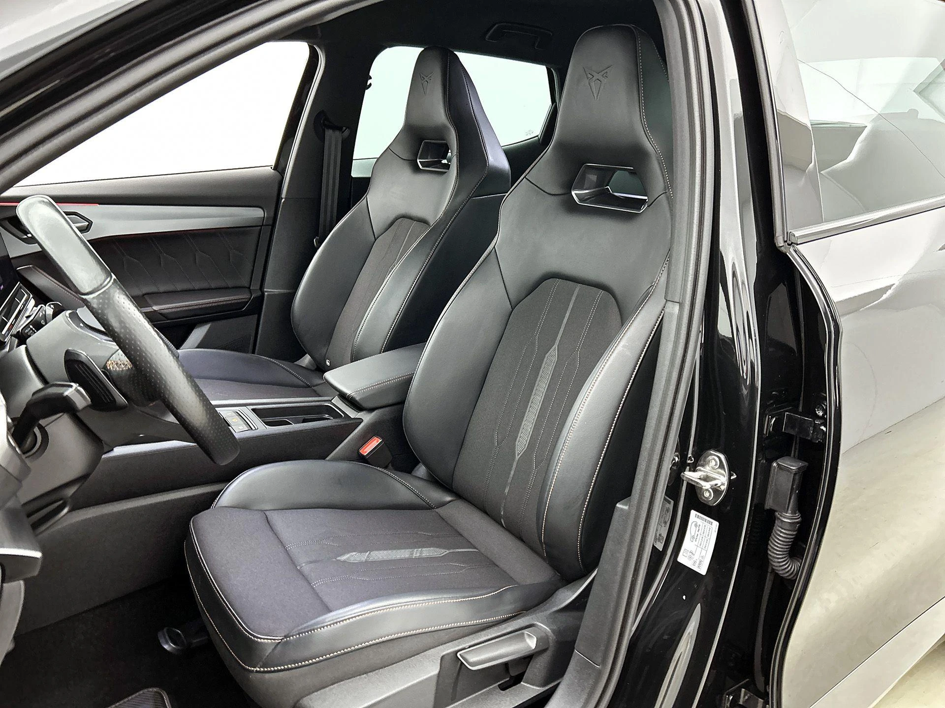 CUPRA Formentor 1.4 e-Hybrid VZ Copper Edition