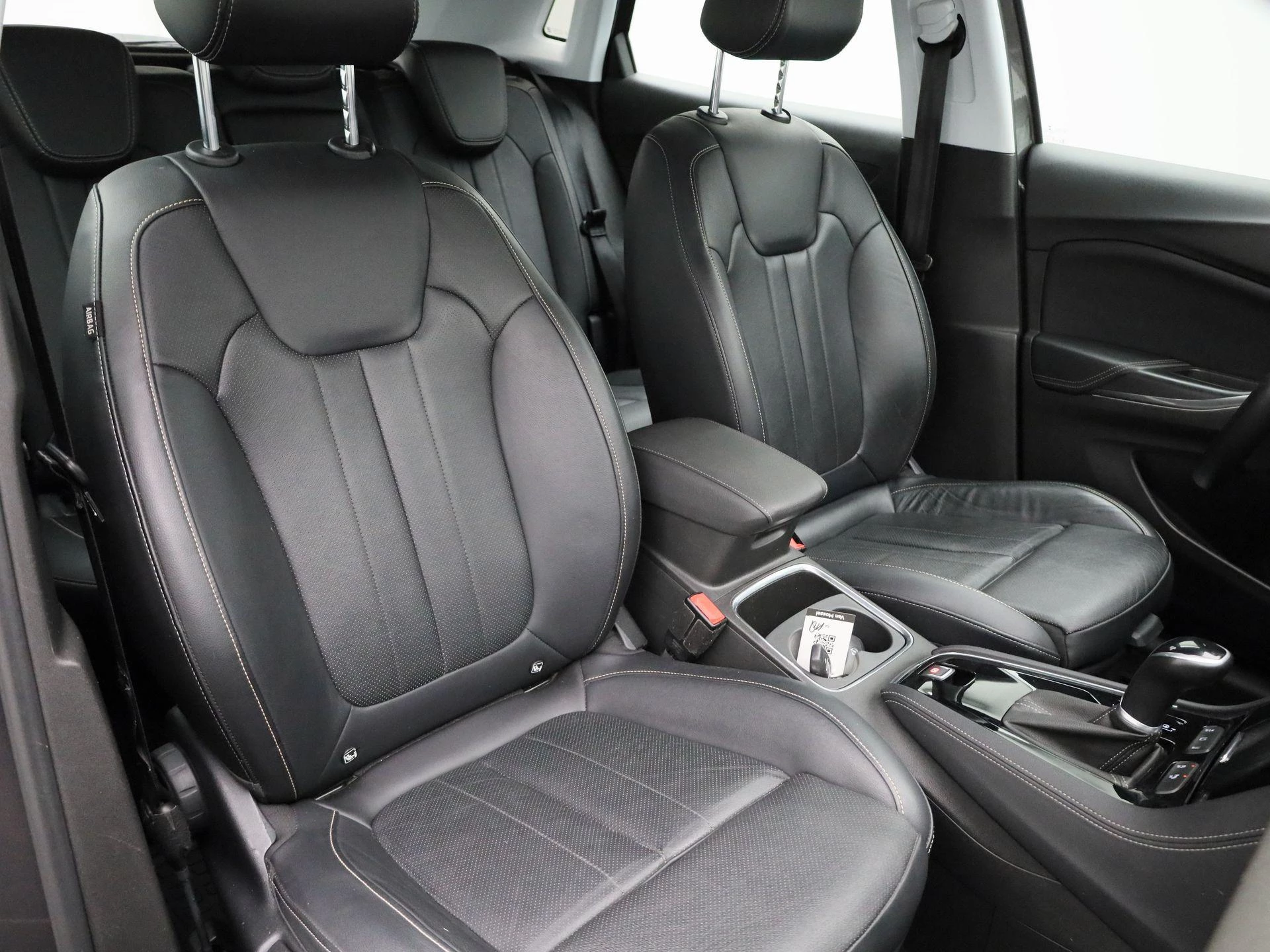 Opel Grandland X 1.5 Turbo D S/S AT8 Innovation