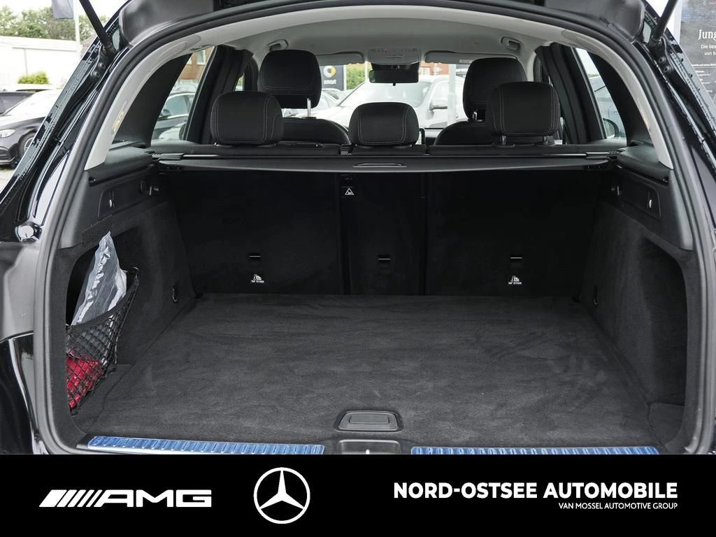 Mercedes-Benz GLC 220 d 4M KAMERA AHK LED SHZ TEMPOMATX254 GLC 220 d 4M KAMERA AHK LED SHZ TEMPOMAT