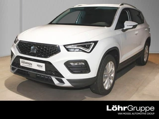 SEAT Ateca Road Ed. 2.0 TDI UPE 48.950 Style AssistXL