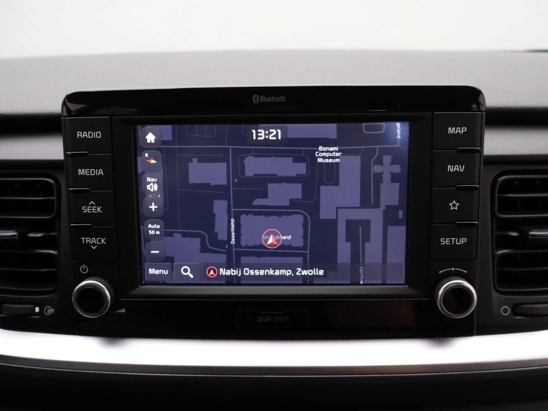 Kia Stonic 1.0 T-GDi ComfortPlusLine Navigator