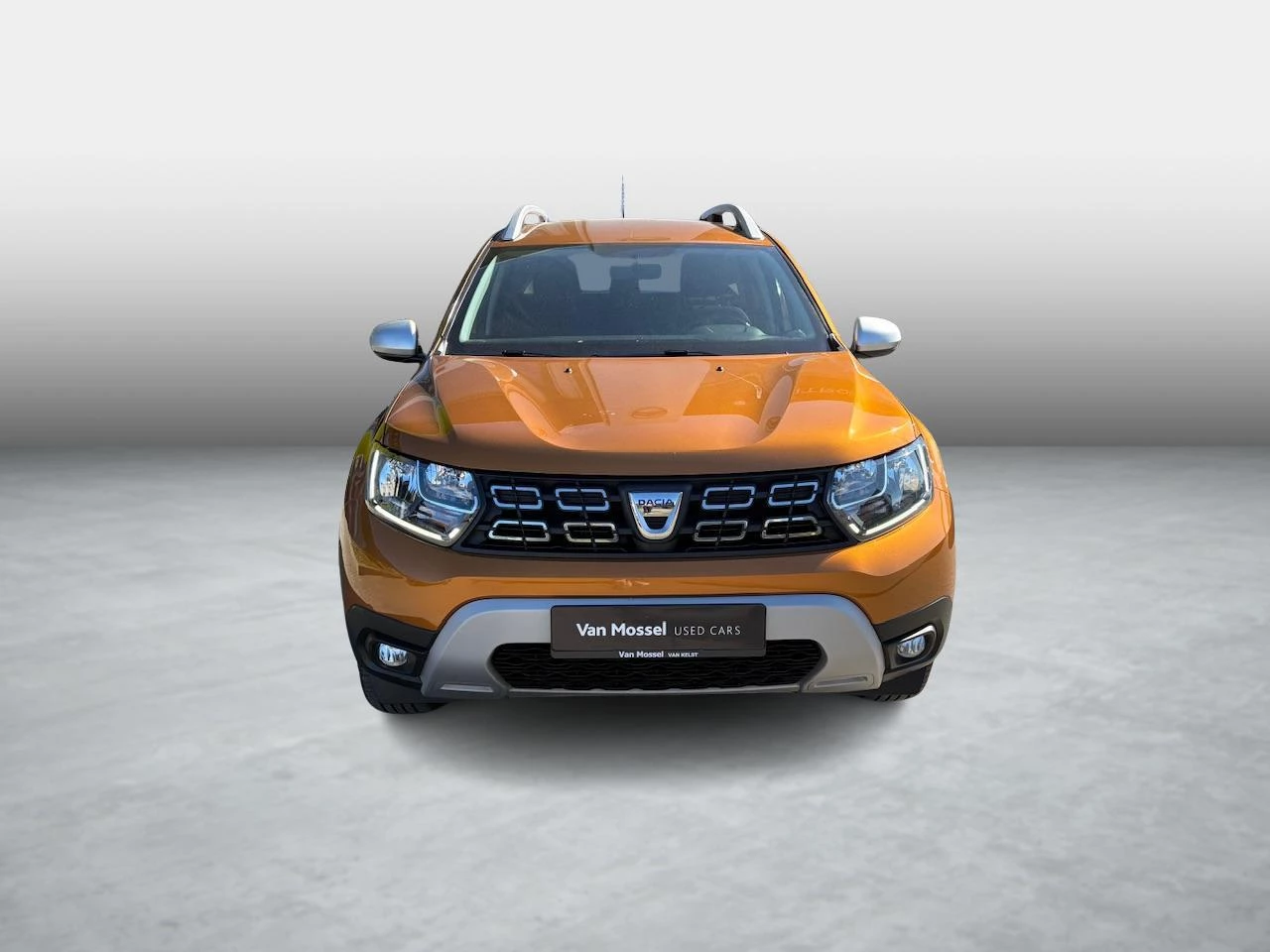 Dacia Duster TCe 90 GPF Access