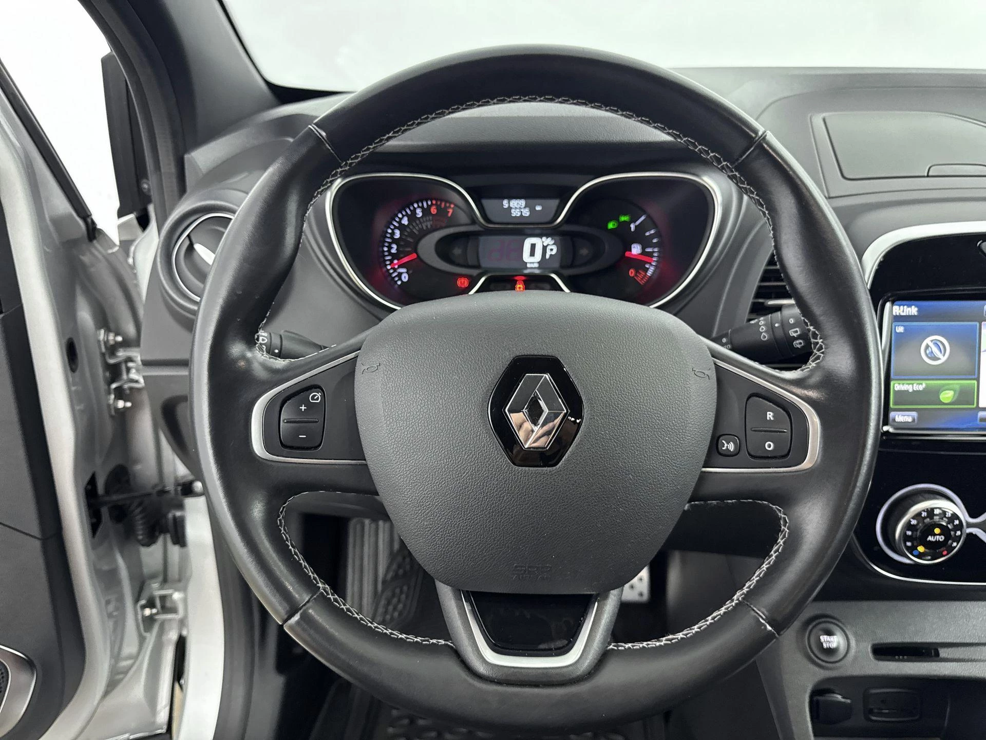 Renault Captur 1.3 TCe Intens