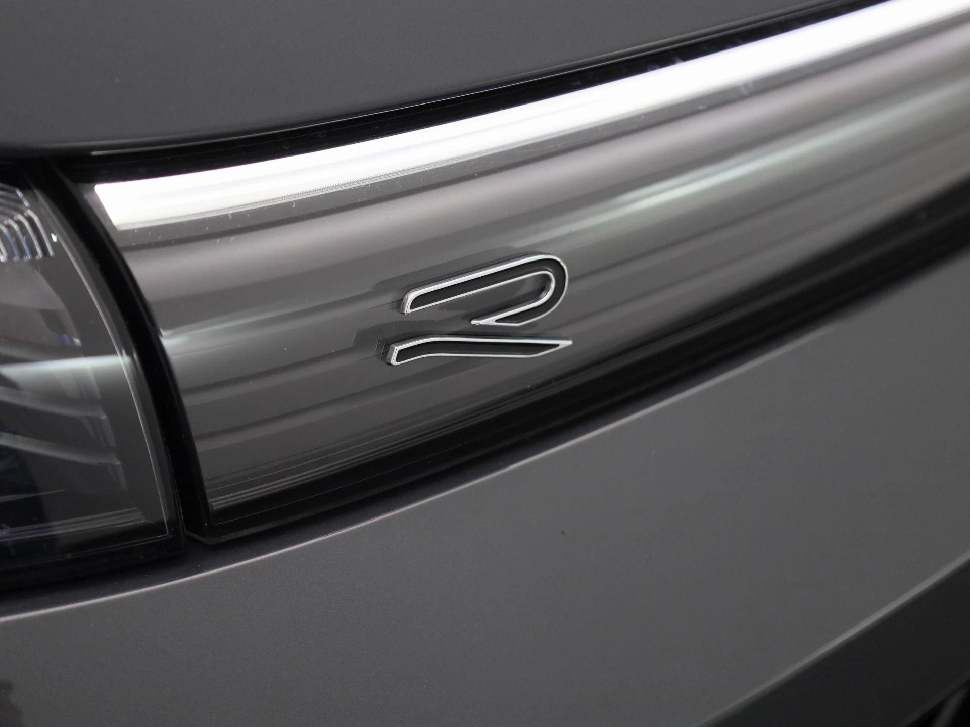 Volkswagen Tiguan 1.5 eHybrid R-Line Edition 204 PK|