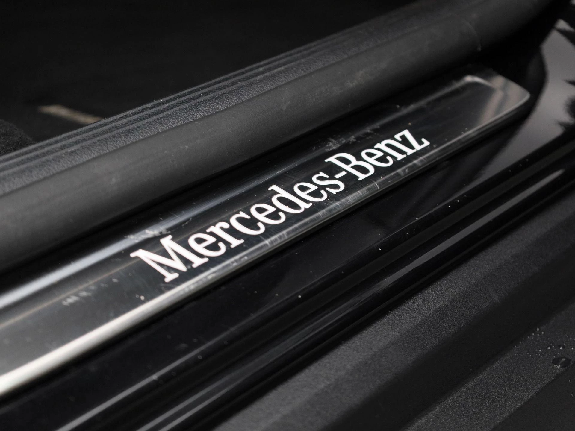 Mercedes-Benz GLC 300 d 4MATIC + AMG LINE + TREKHAAK +