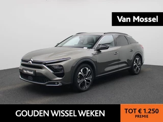 Citroën C5 X 1.6 Plug-in Hybrid 180 Business Plus