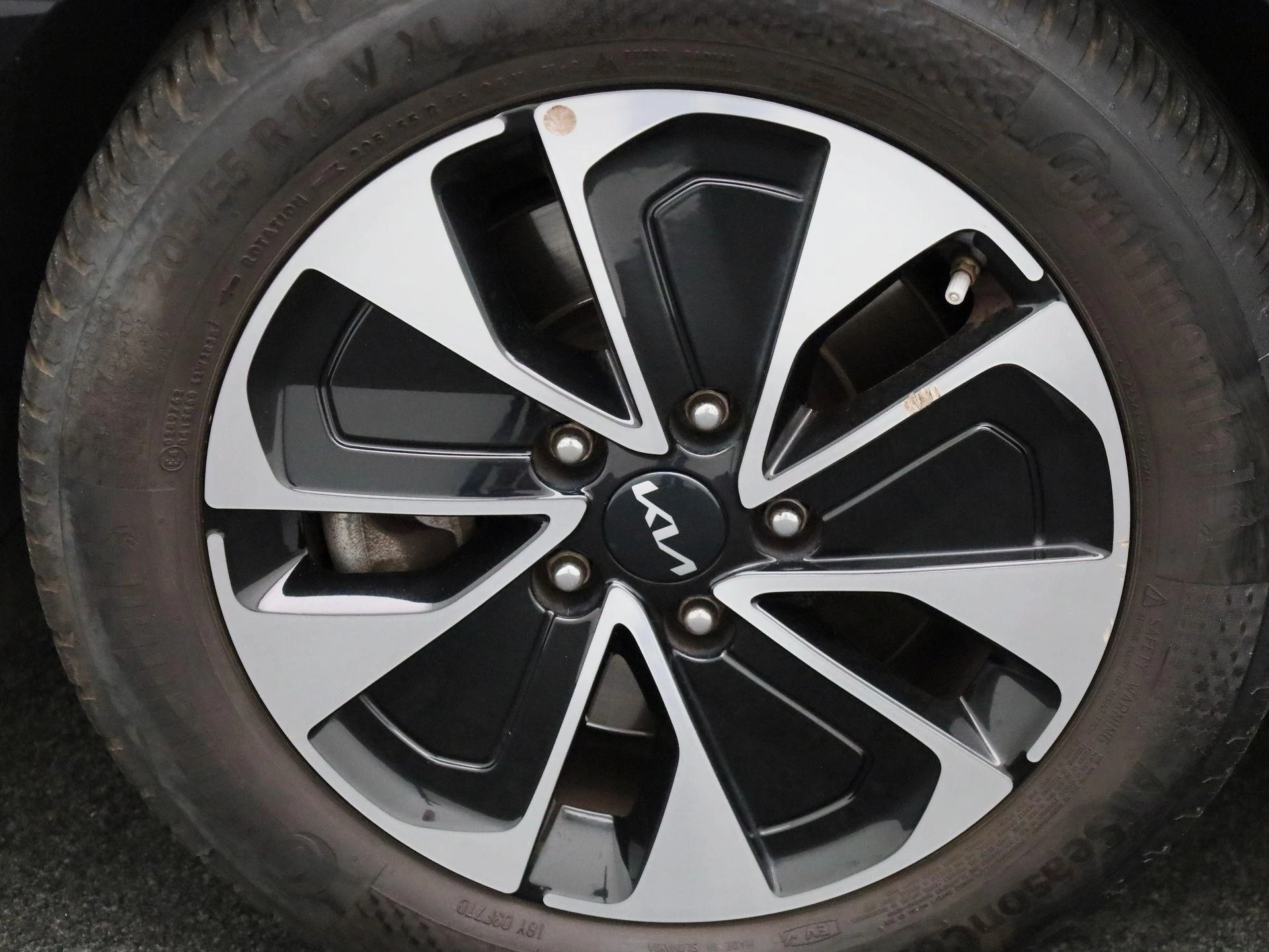 Kia Ceed Sportswagon 1.6 GDI PHEV DynamicLine