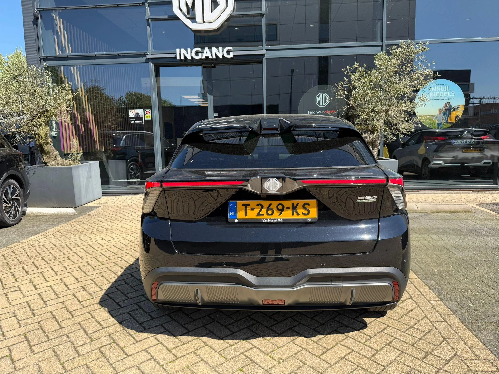 MG-MG4 EV-image-6