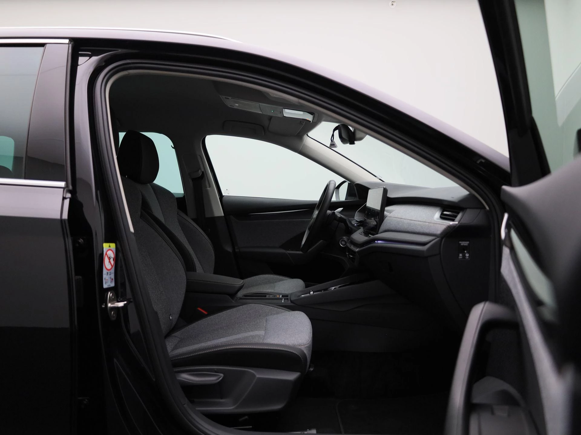 Škoda Octavia Combi 2.0 TDI