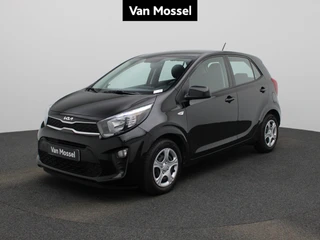 Kia Picanto 1.0 MPI 67 Must