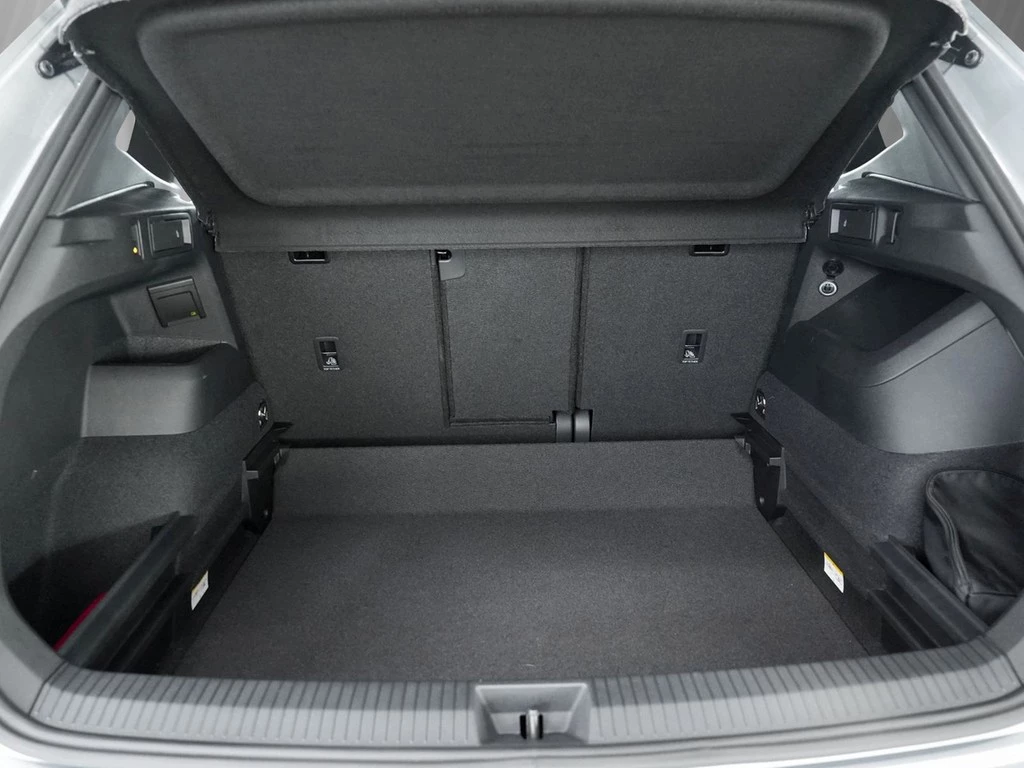 Volkswagen Tiguan R-Line 2,0 l TDI 150 PS 7-Gang DSG