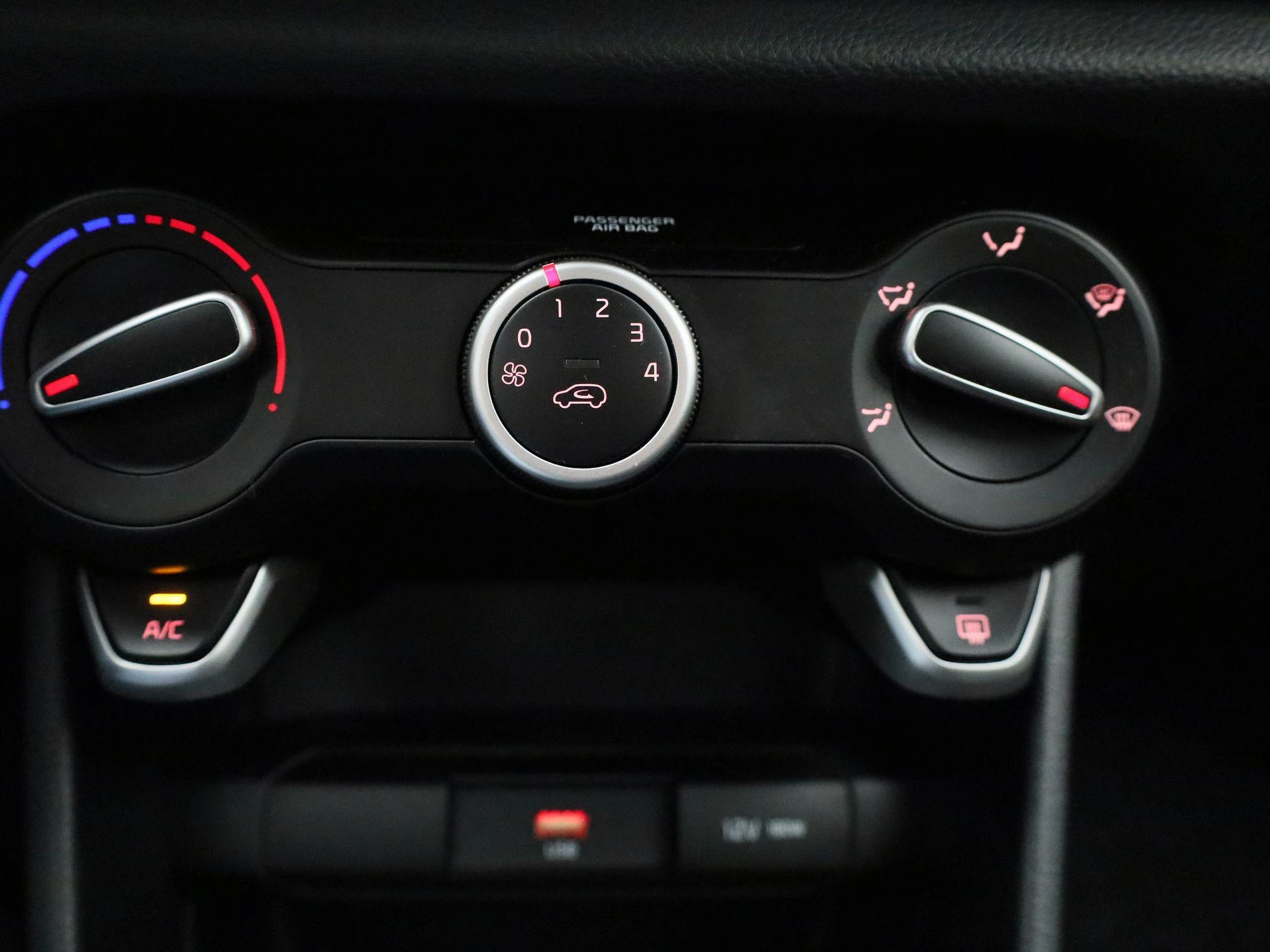 Kia Picanto 1.0 DPi DynamicLine
