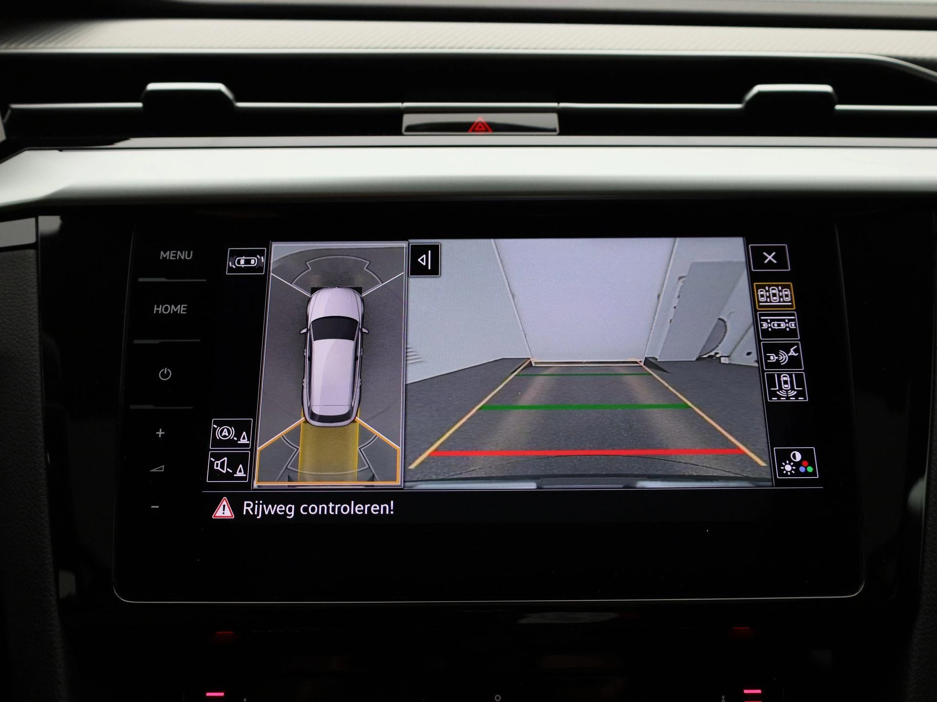 Volkswagen Arteon Shooting Brake 1.4 TSI eHybrid R-Line Business+ 218 PK|
