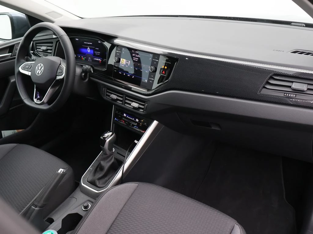 Volkswagen Taigo Taigo Life Business 1.0 TSI 116 pk *AUTOMAAT* DEMO *