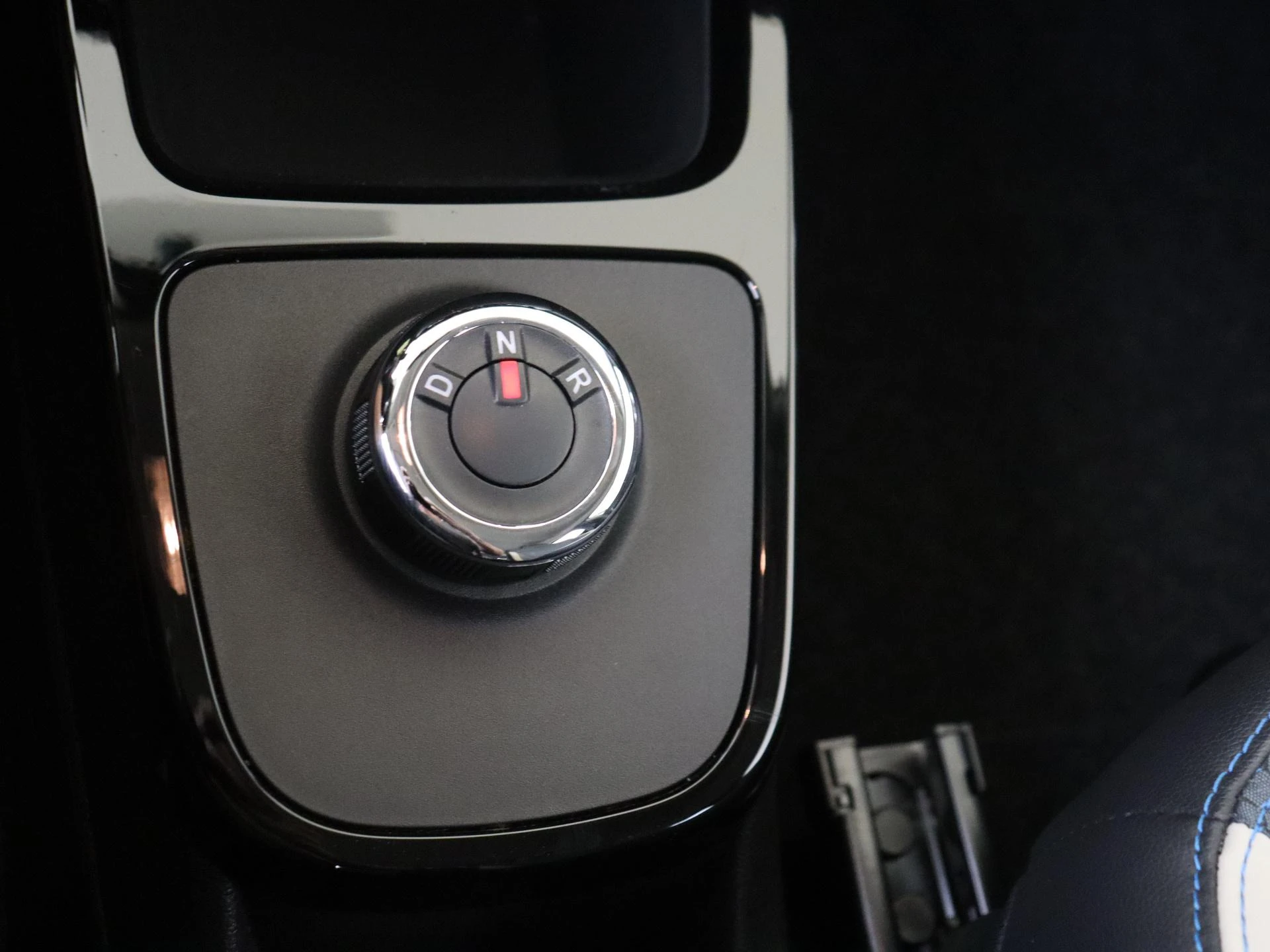 Dacia Spring Comfort 27 kWh
