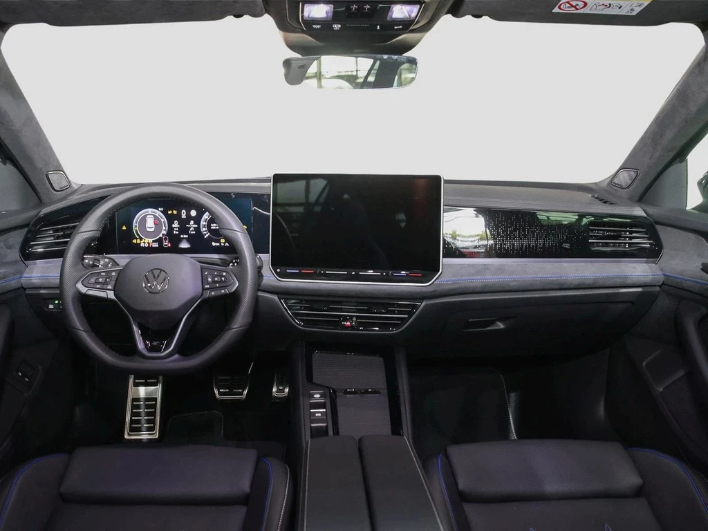 Volkswagen Passat Variant 1.5 TSI eHybrid 200 kW R-Line