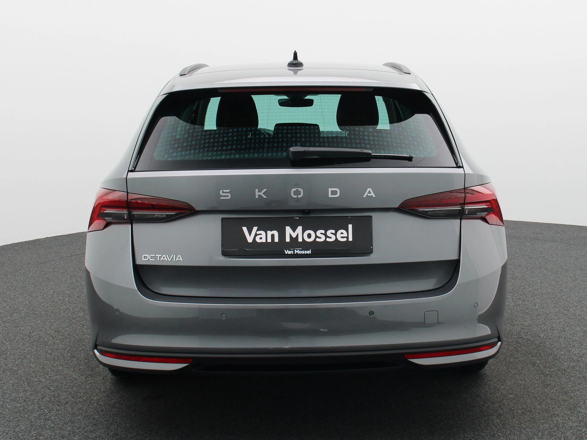 Škoda Octavia Combi 1.5 TSI eTec 110kW DSG7 SELECTION