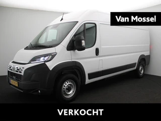 Fiat E-Ducato 4.25t L3H2 Heavy 110 kWh