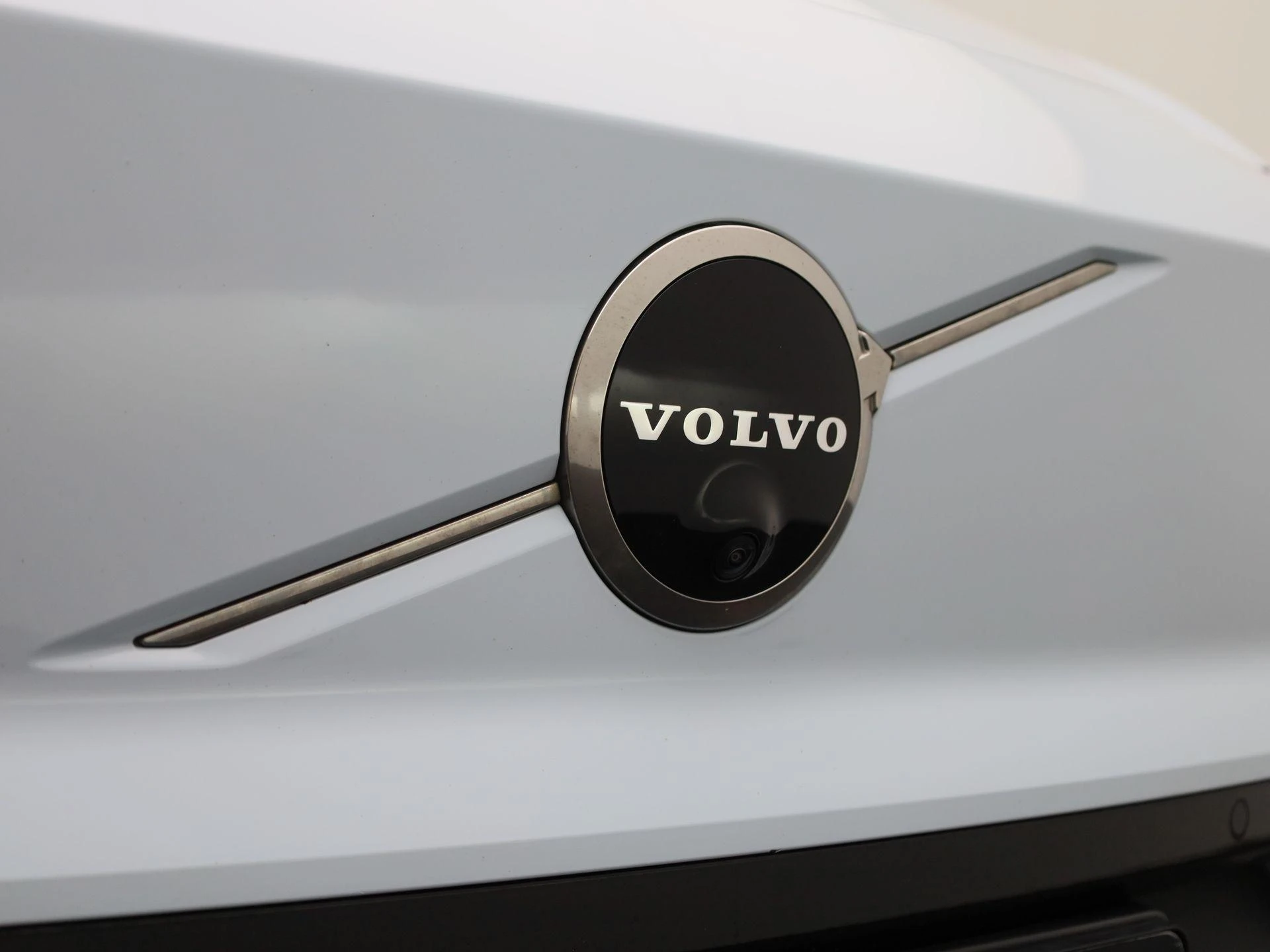 Volvo EX30 Single Motor Extended Range Ultra