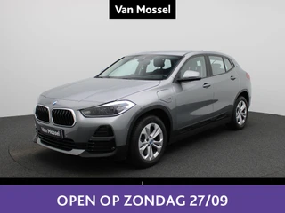 BMW X2 xDrive25e 162kW