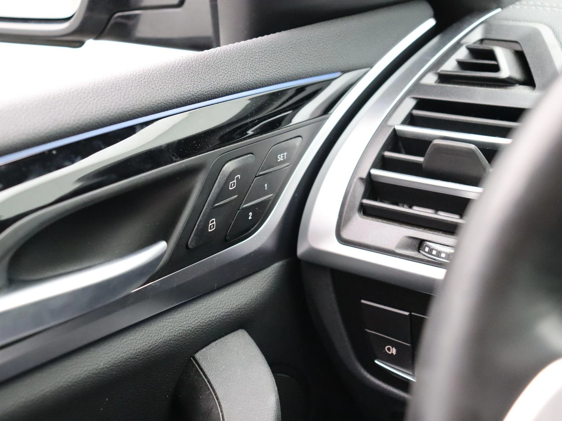 BMW iX3 80KWH M SPORT