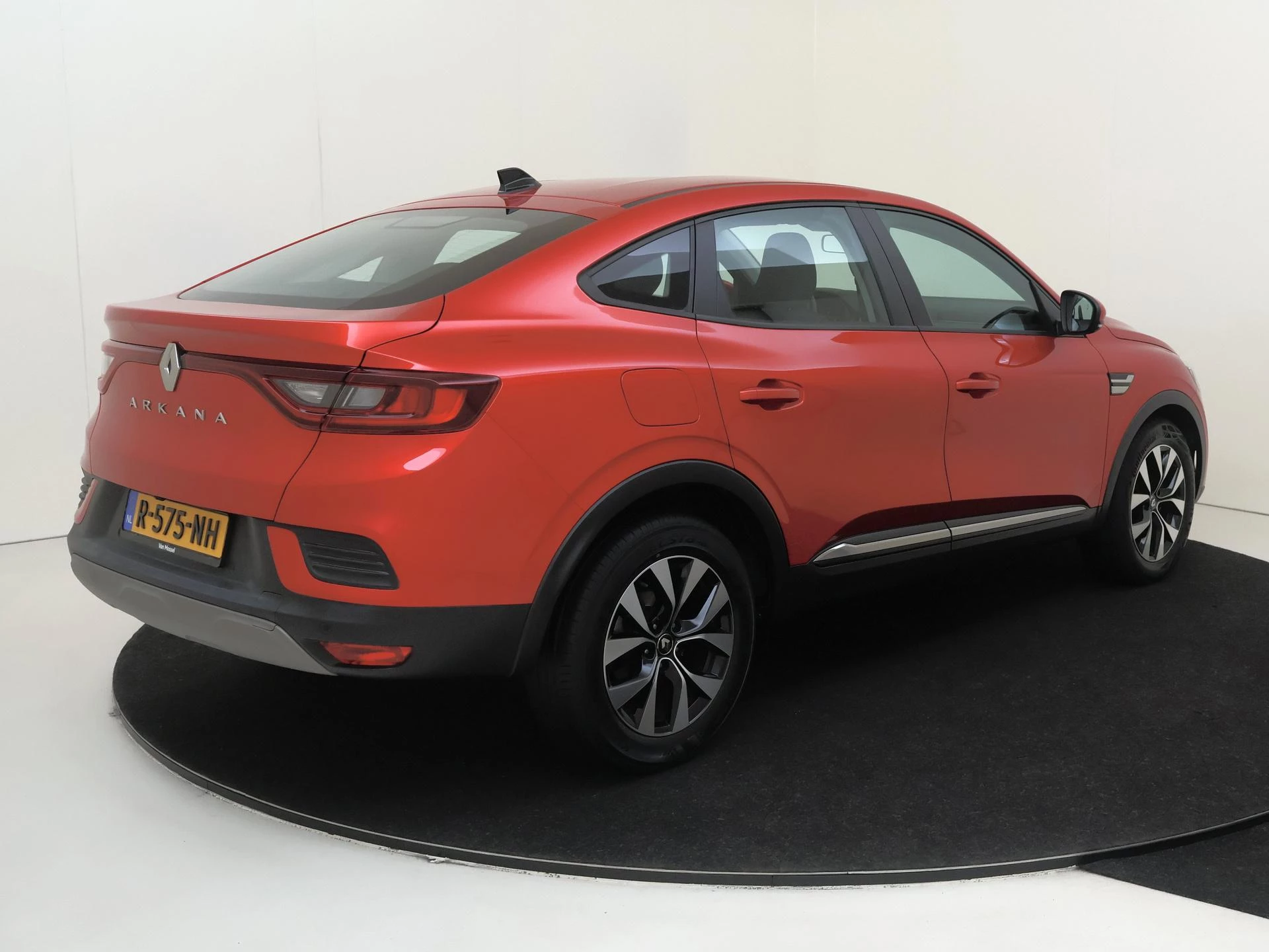 Renault Arkana 1.3 TCe 140