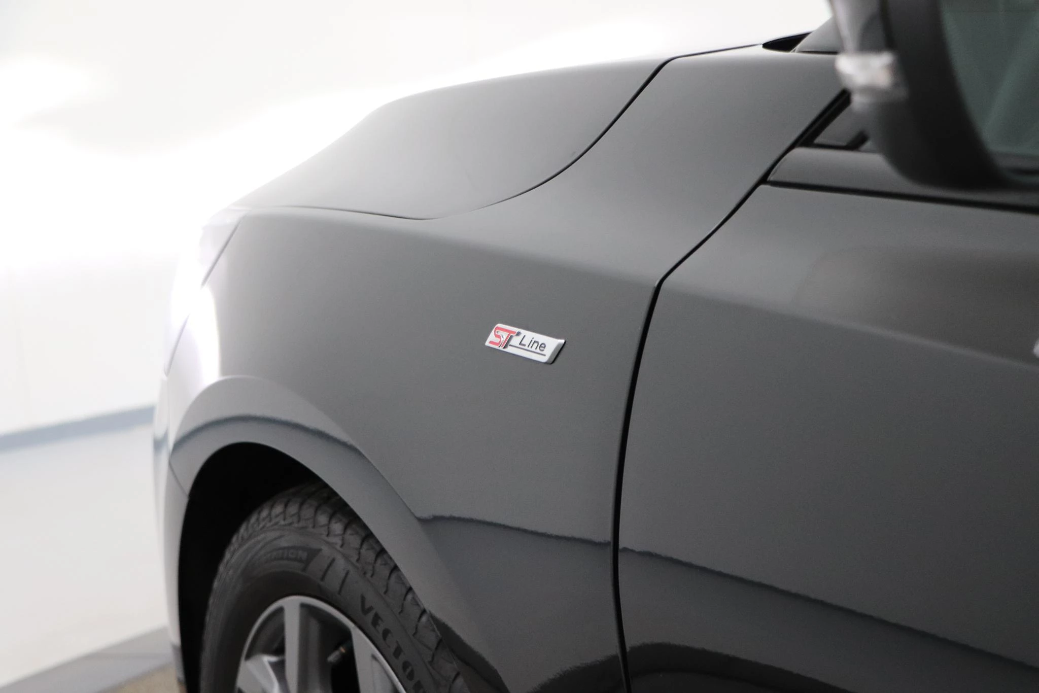 Ford Focus Clipper ST Line - Winterpack