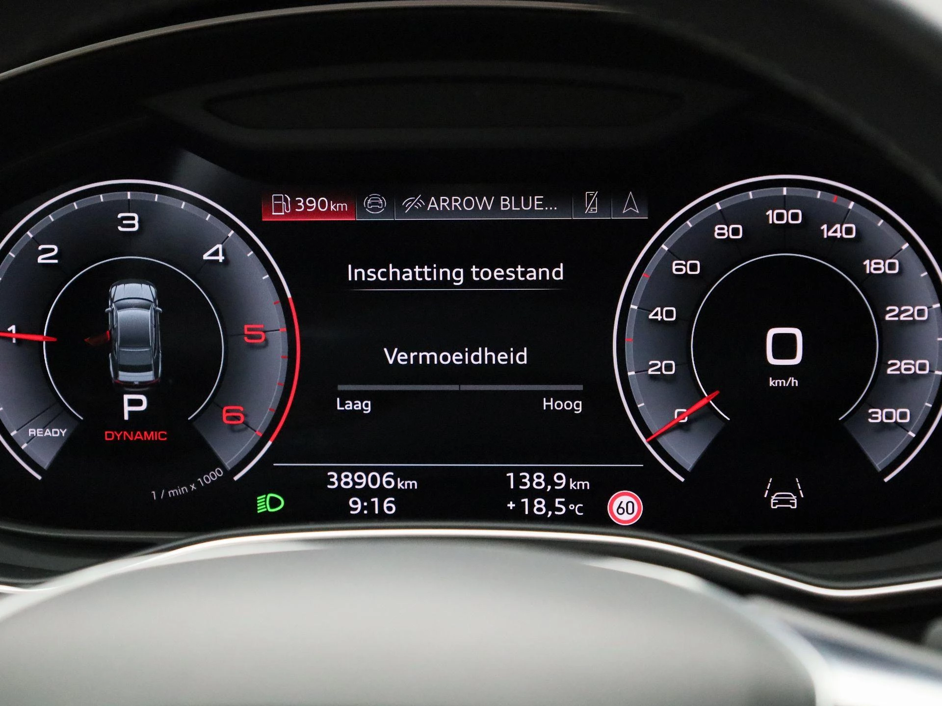 Audi A7 Sportback 2.0 35 TDI 120kW S tronic