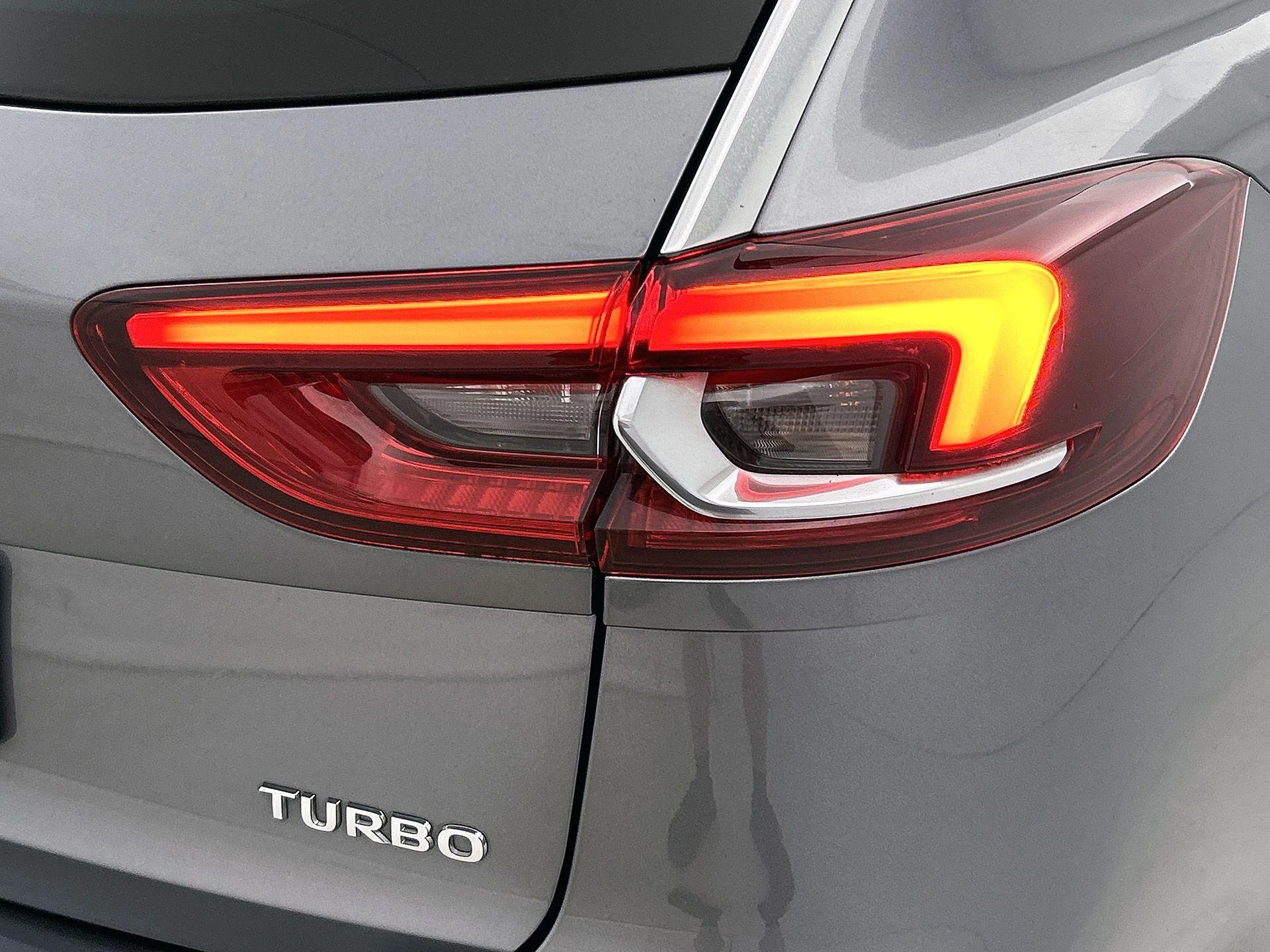 Opel Insignia Sports Tourer 1.5 Turbo Innovation