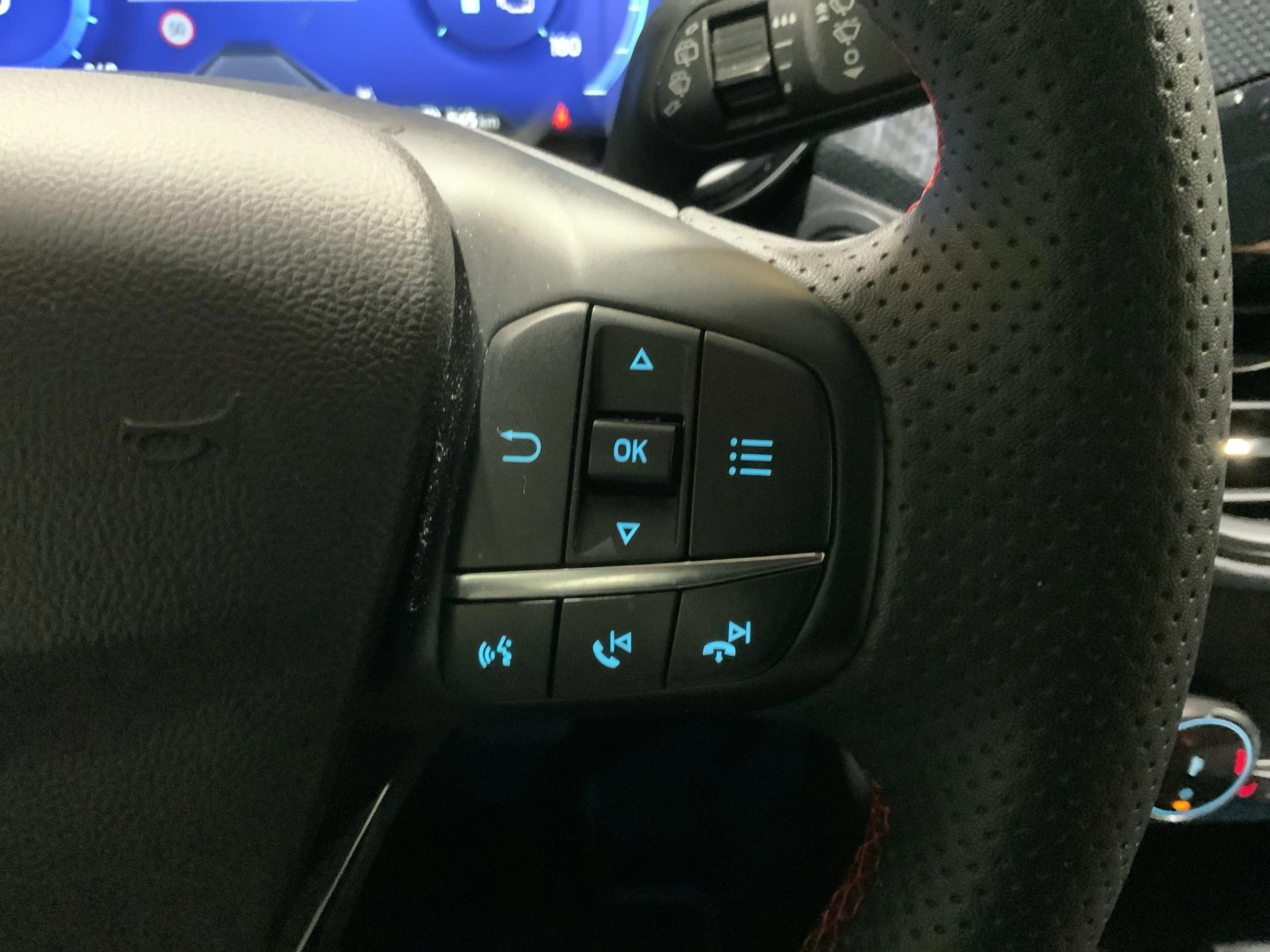 Ford Kuga ST-Line PHEV AHK ACC KAM NAVI LED WI-PKT