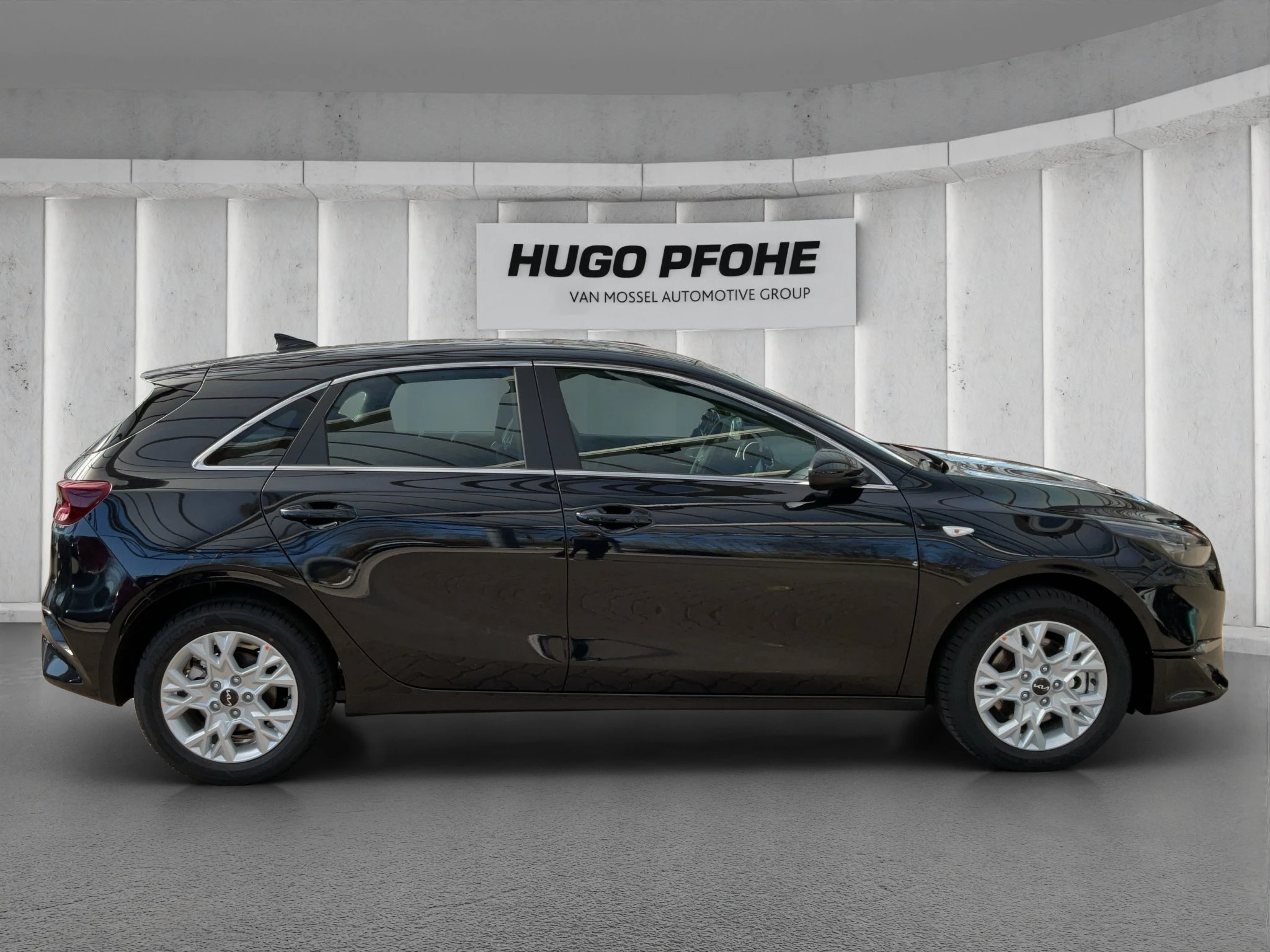 Kia Ceed Vision WINT.PAK*DISPLAY*RFH*LED*NAVI