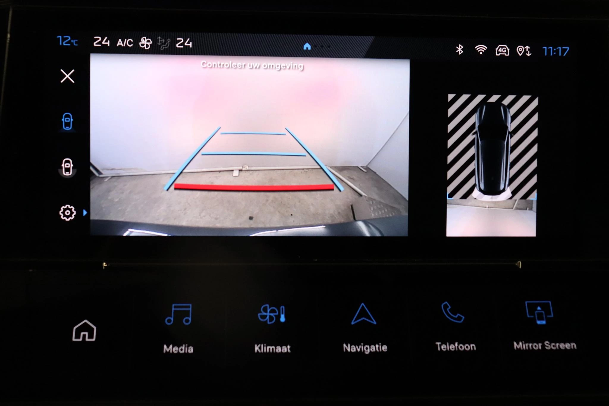 Peugeot e-308 SW e-308 156 GT