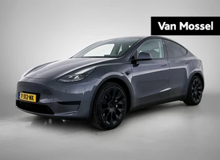Tesla Model Y RWD 58 kWh