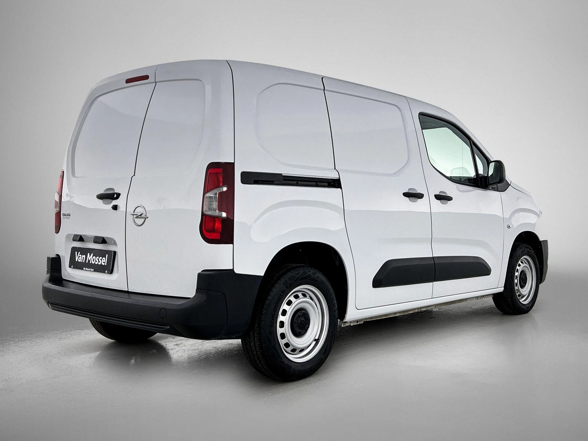 Opel Combo 1.5D L1H1 Edition
