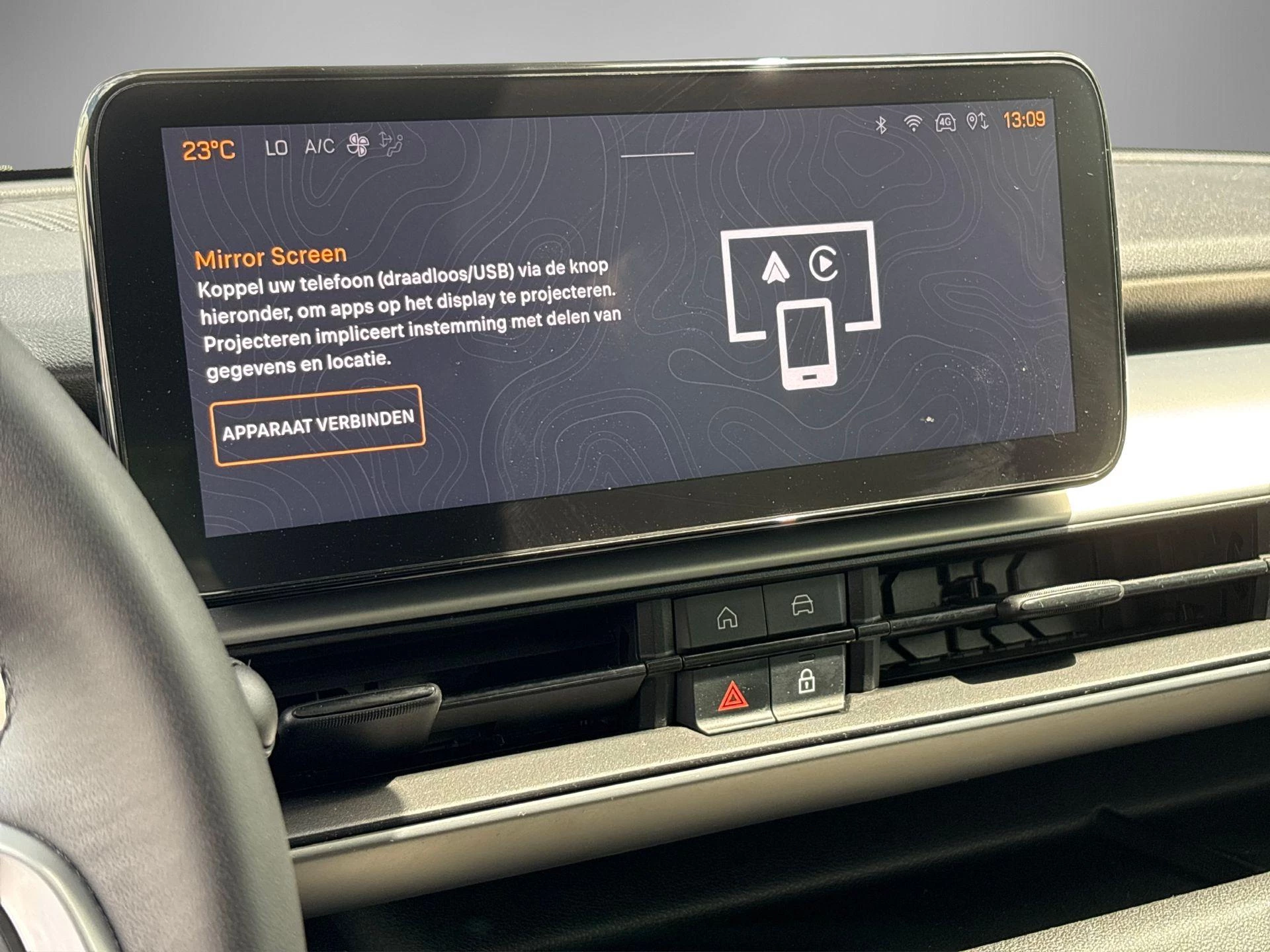 Jeep Avenger 1.2 e-Hybrid Altitude
