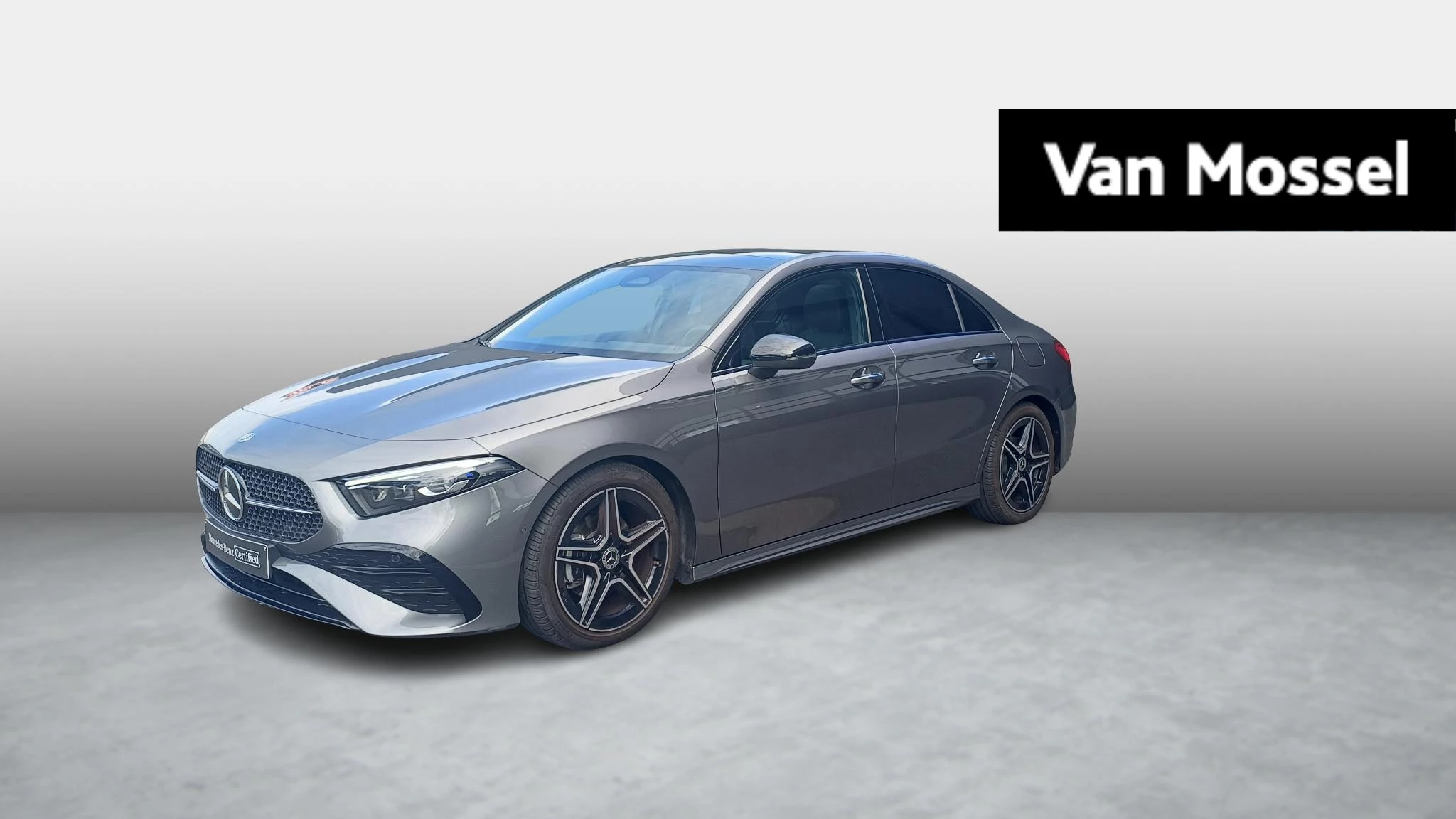 Mercedes-Benz-Classe A-image-0