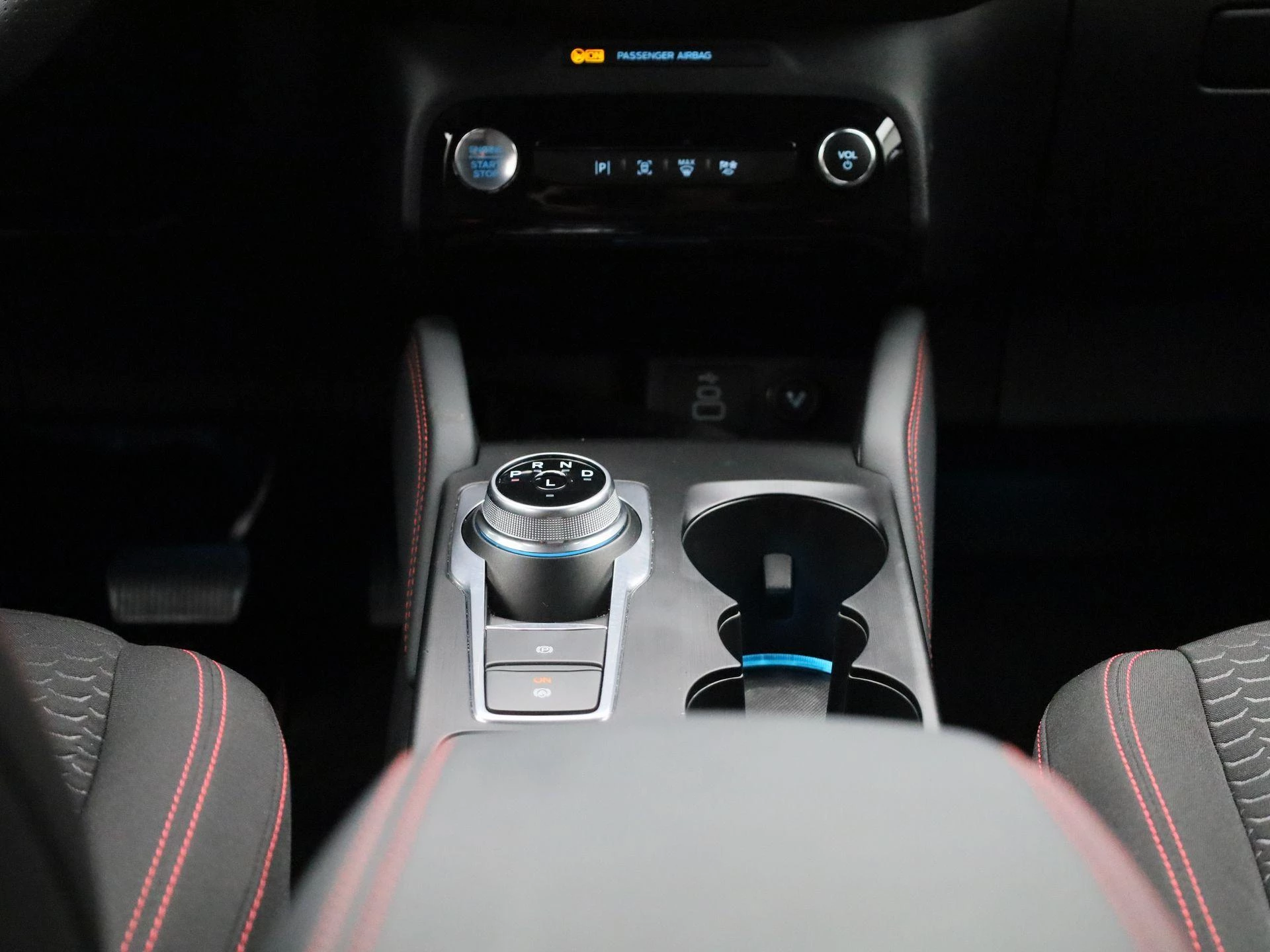 Ford Kuga Kuga 2.5 PHEV ST-Line