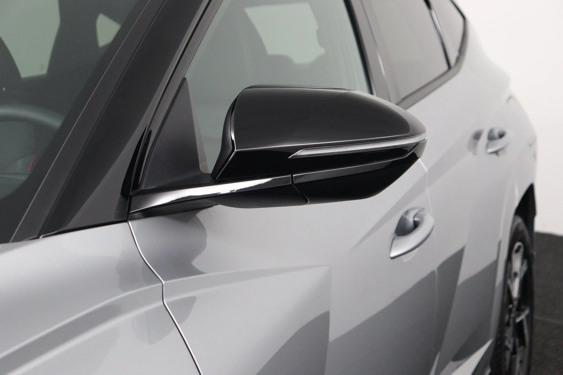Hyundai Tucson 1.6 T-GDI PHEV N Line Business
