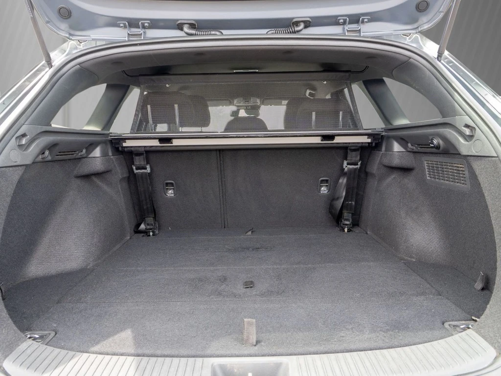 Hyundai i30 cw Connect & Go Navi, LED, Rückfahrkamera