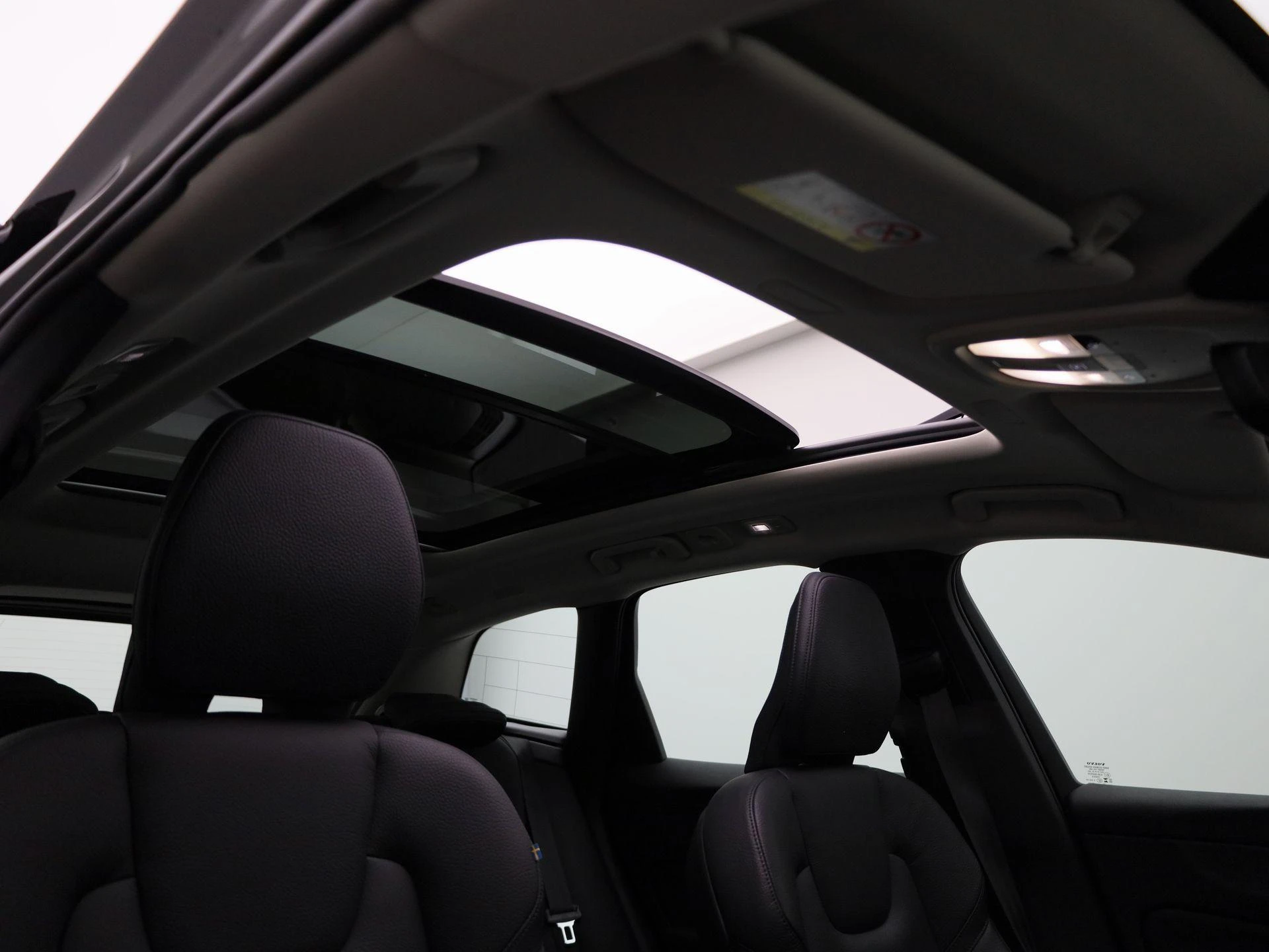 Volvo XC60 T6 PHEV Plus Dark Aut.