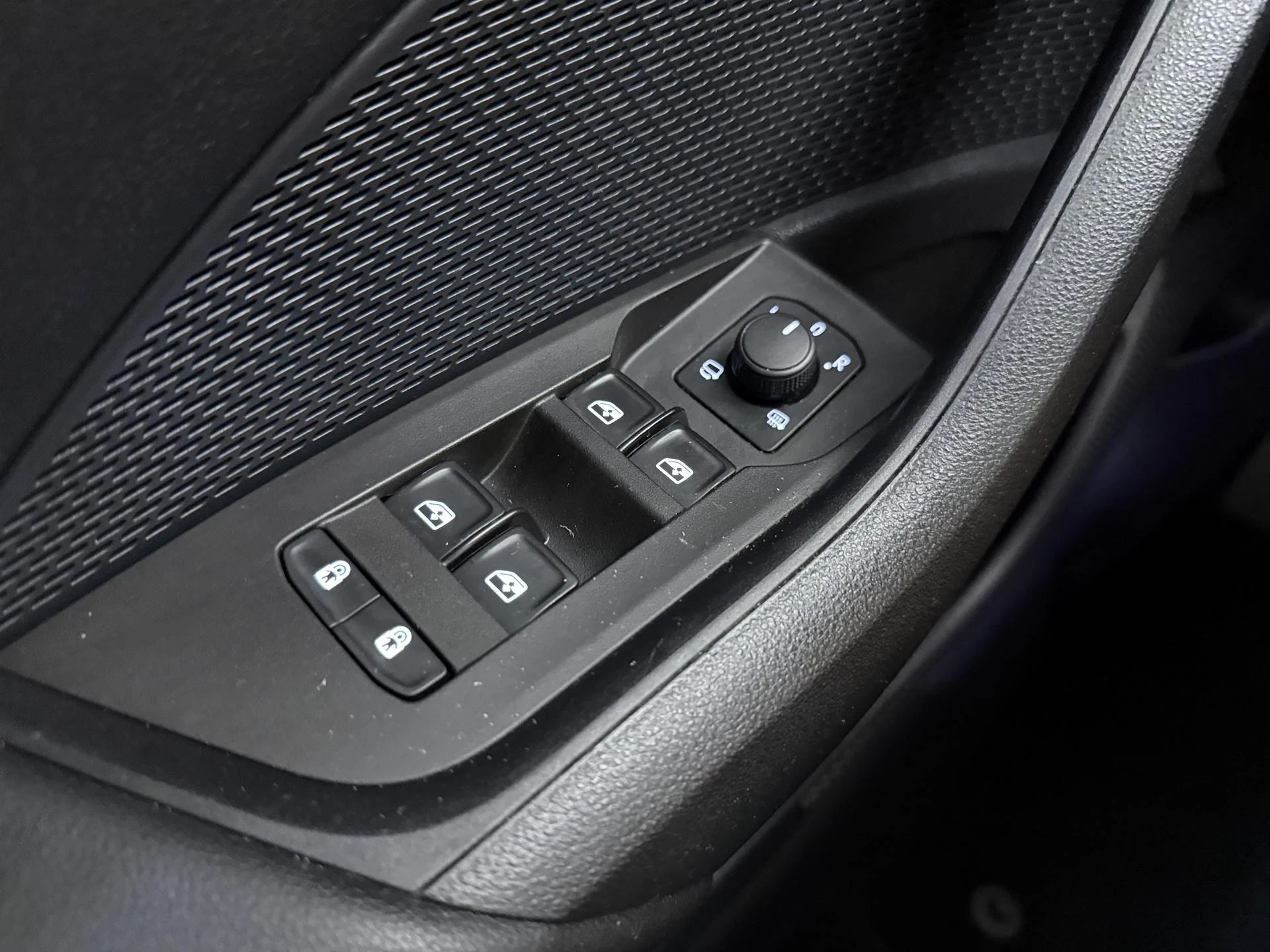 Škoda Octavia Combi 1.0 TSI Business Edition