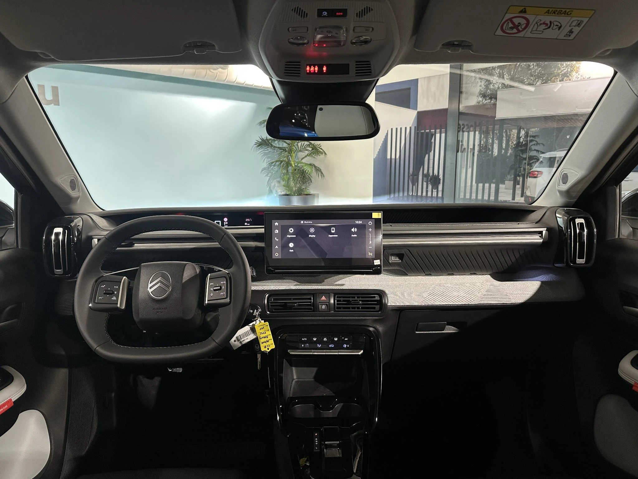 Citroën-C3 Aircross-image-11