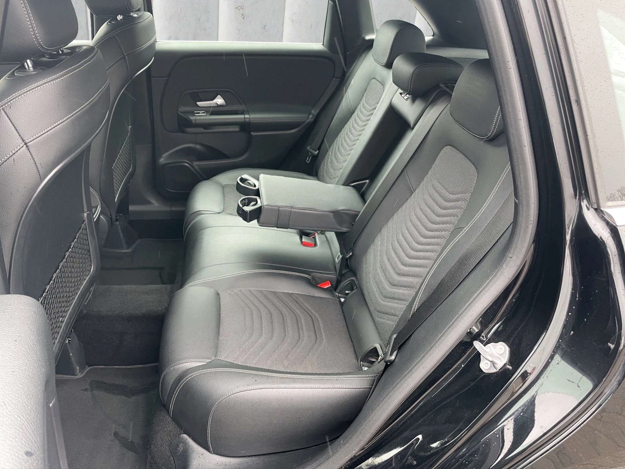 Mercedes-Benz B-Klasse 200 d Style NAVI | KAMERA | MBUX | BLUETOOTH