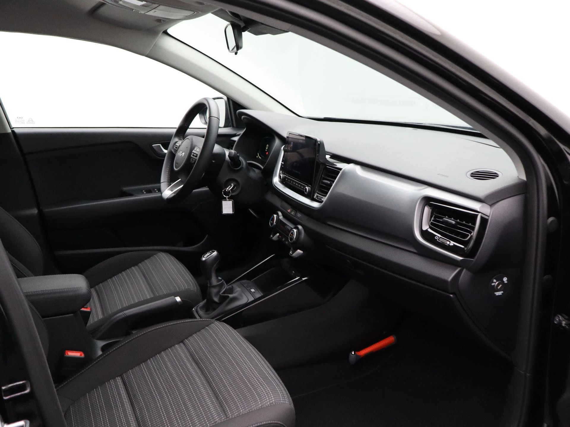 Kia Stonic 1.0 T-GDi MHEV DynamicLine