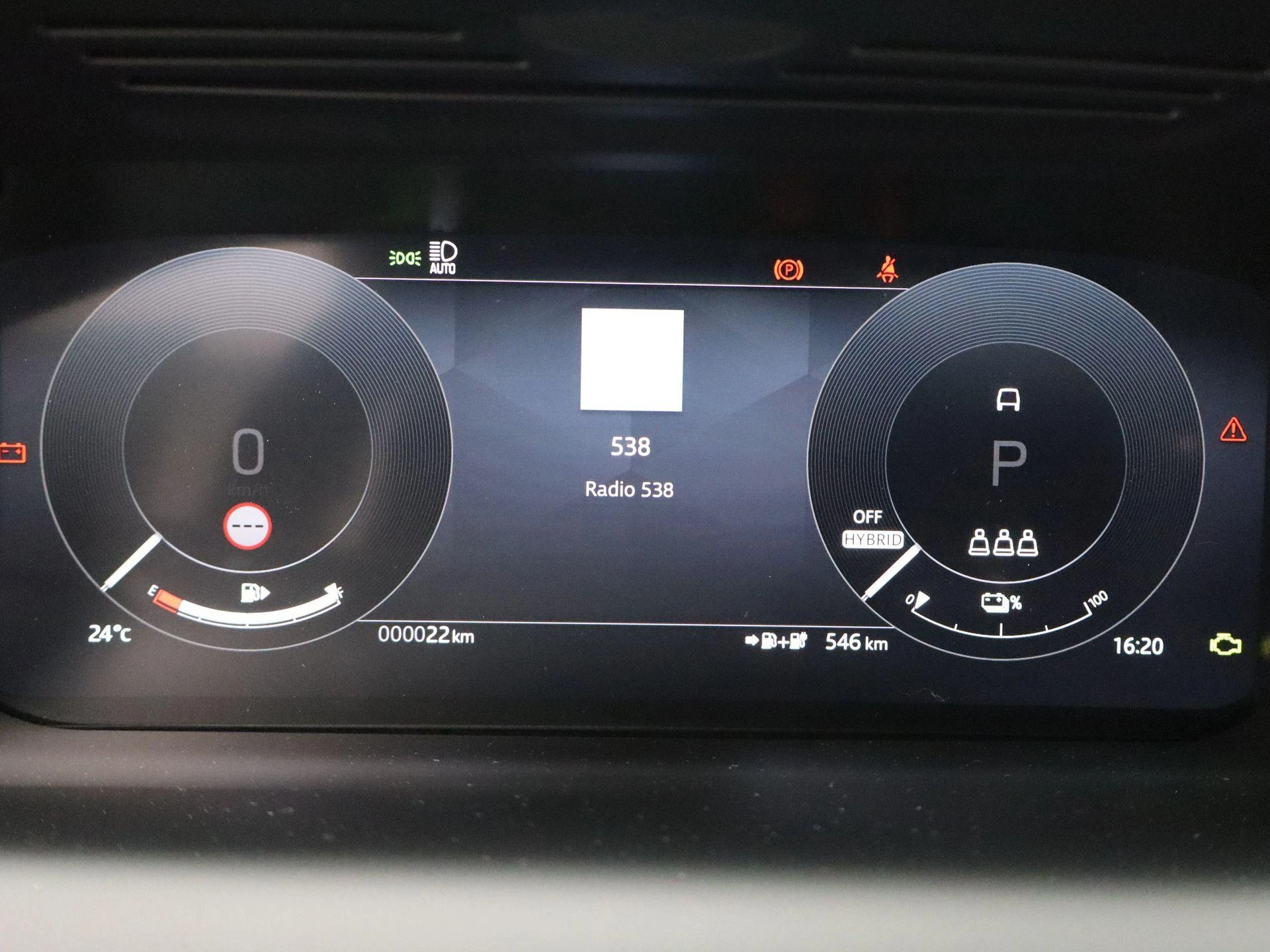 Land Rover Discovery Sport 1.5 P270e PHEV Dynamic S