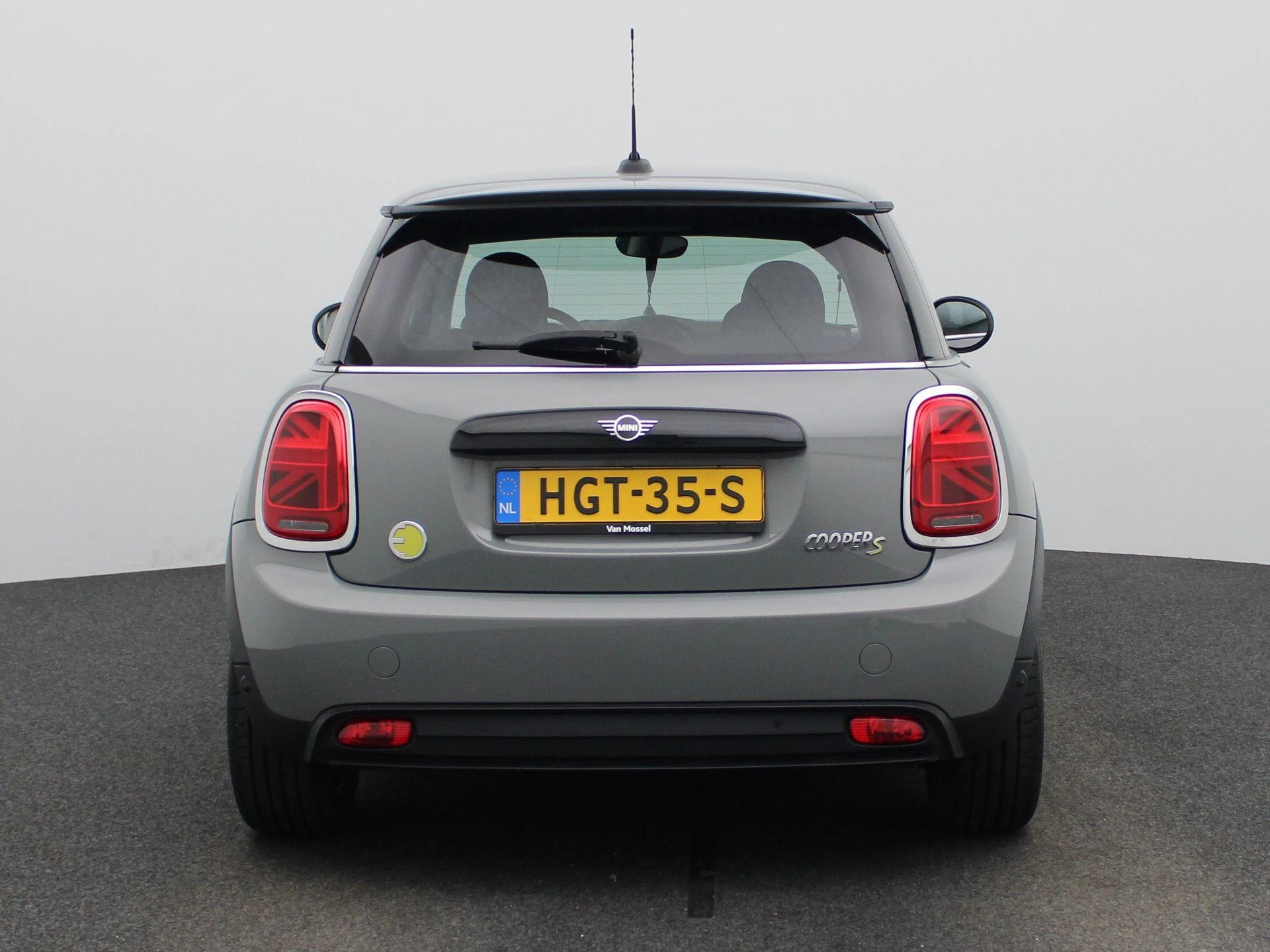 MINI MINI Cooper SE