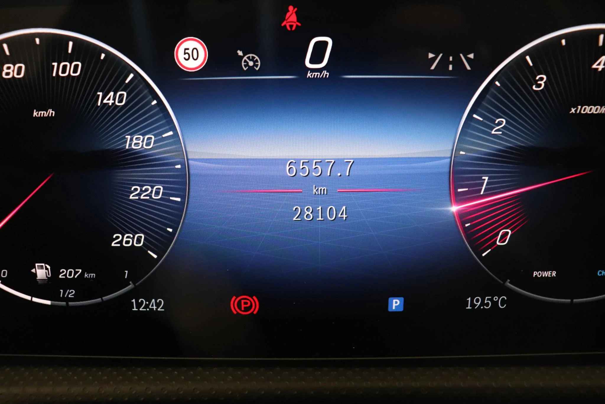 Mercedes-Benz CLA Shooting Brake CLA 180 Business Line